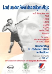 Alois-Andritzki-Lauf 2024 Alois-Andritzki-Lauf 2024