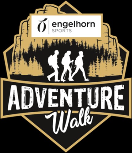 4. engelhorn sports AdventureWalk Pfälzerwald 4. engelhorn sports AdventureWalk Pfälzerwald