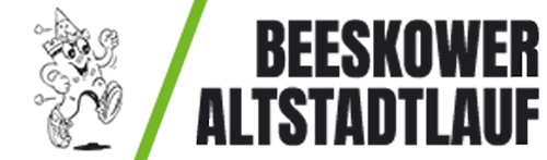 13. Beeskower Altstadtlauf 13. Beeskower Altstadtlauf