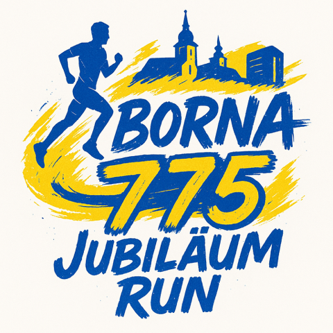 Borna 775 Jubiläum Run Borna 775 Jubiläum Run