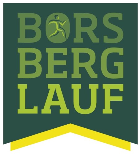 Logo von  Borsberglauf