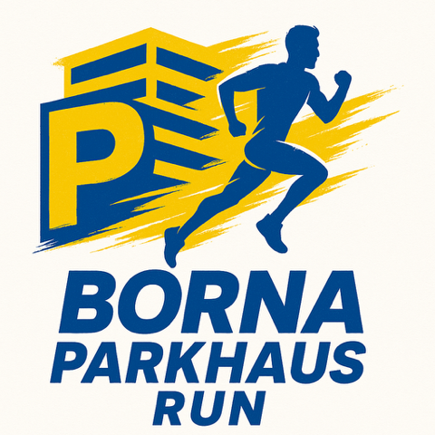 1. Borna Parkhaus Run 1. Borna Parkhaus Run