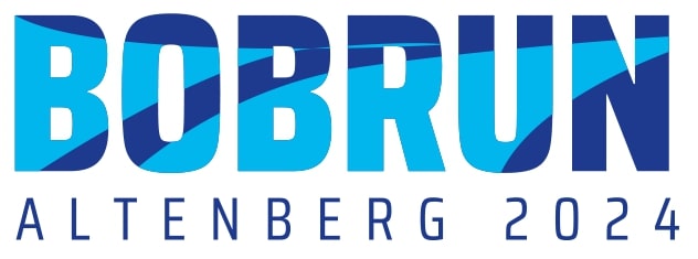 5. BobRun Altenberg 5. BobRun Altenberg