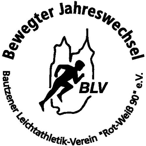 Logo von  56. Bautzener Silvesterlauf