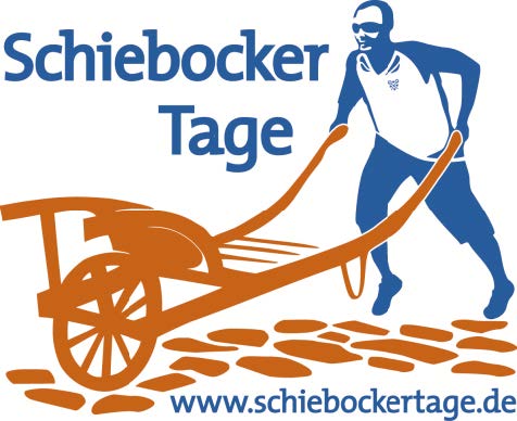 Weltmeisterschaft im Schiebockrennen 2025 Weltmeisterschaft im Schiebockrennen 2025