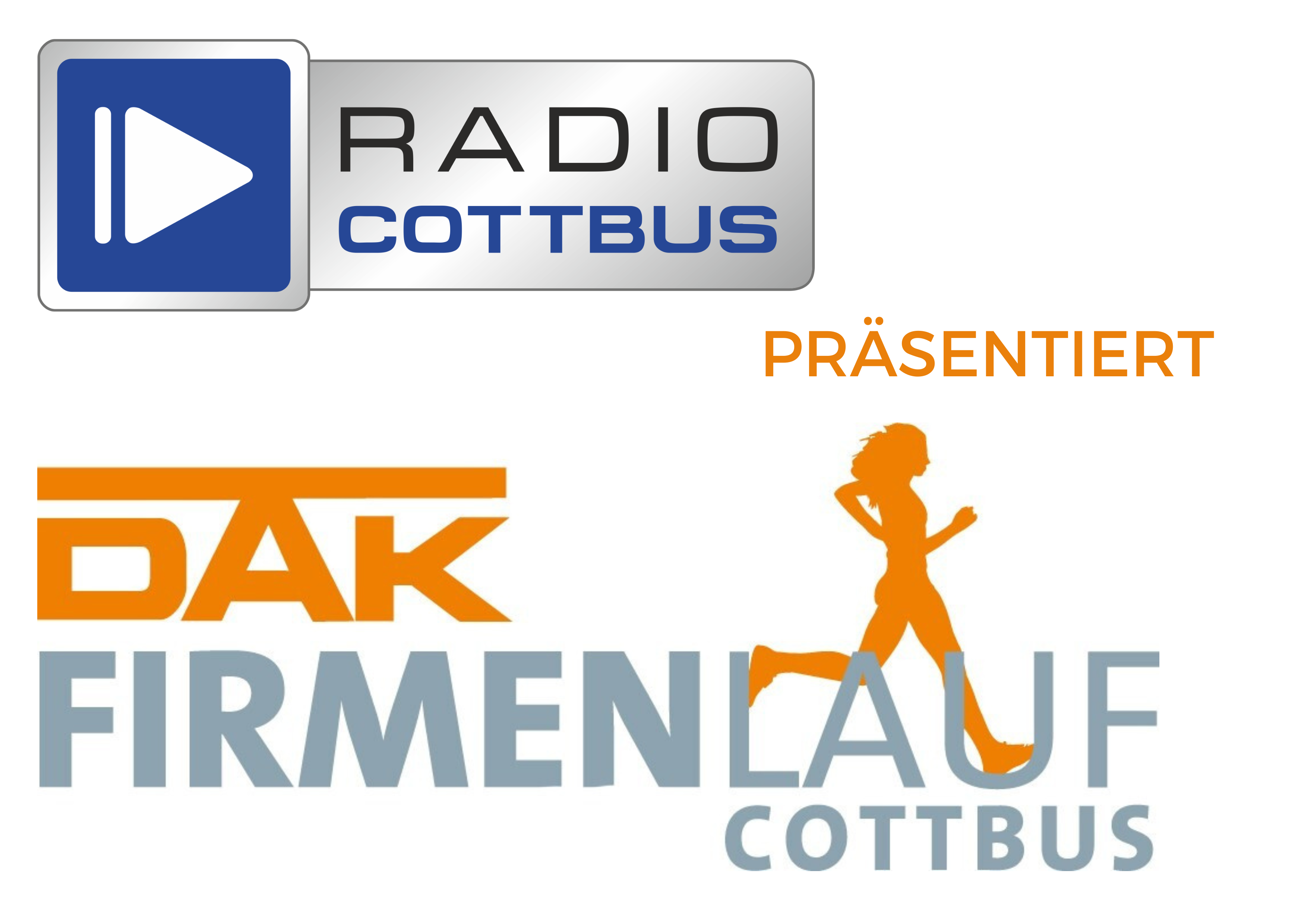 13. DAK Firmenlauf Cottbus 13. DAK Firmenlauf Cottbus