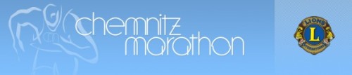 Logo von  Chemnitz Marathon