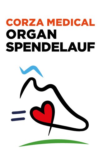 11. Corza Medical Organspendelauf 11. Corza Medical Organspendelauf
