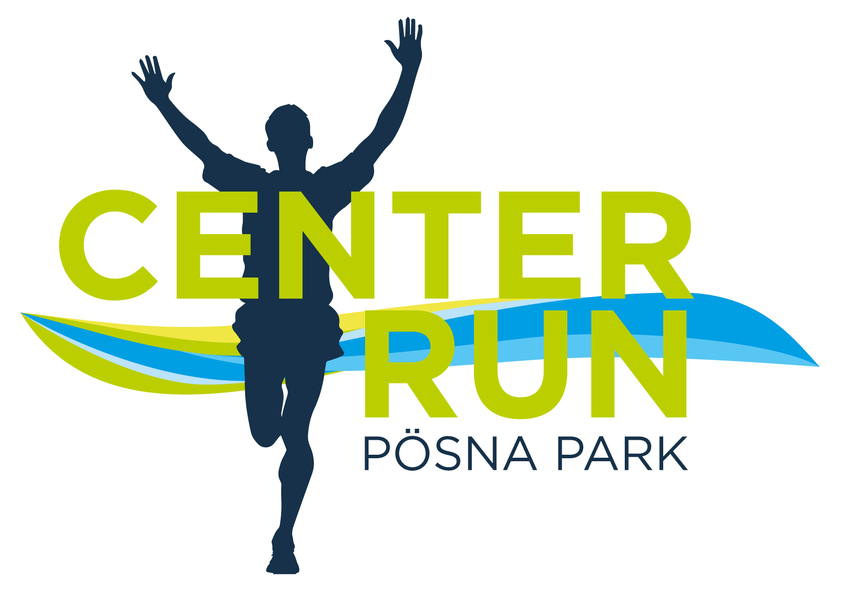 2. CenterRun PösnaPark 2. CenterRun PösnaPark