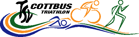 31. Cottbuser Triathlon 31. Cottbuser Triathlon