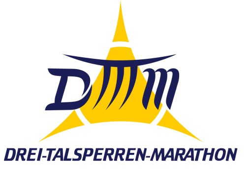 Logo von  29. Drei Talsperren-Marathon