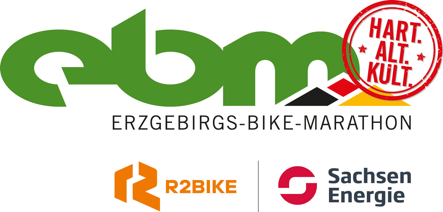 EBM 100 - Erzgebirgs-Bike-Marathon 2025 EBM 100 - Erzgebirgs-Bike-Marathon 2025