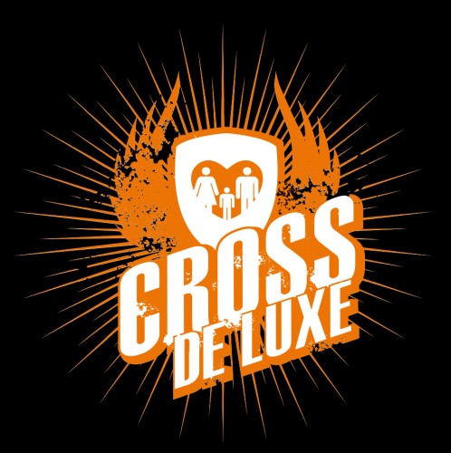 2. Family-CrossDeLuxe 2. Family-CrossDeLuxe
