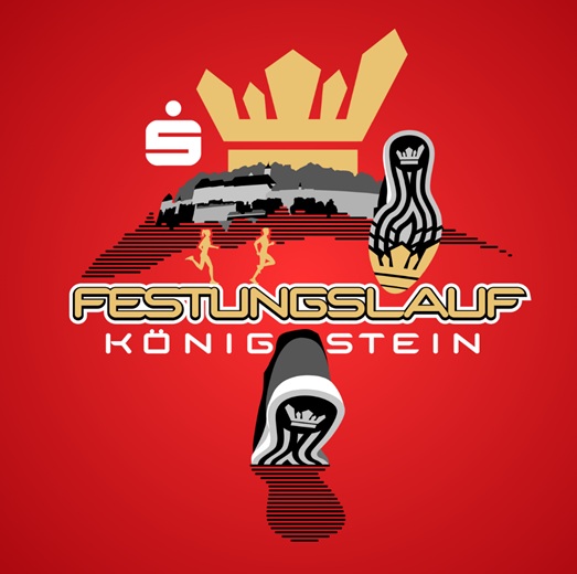 21. Sparkassen - Festungslauf in Königstein 21. Sparkassen - Festungslauf in Königstein