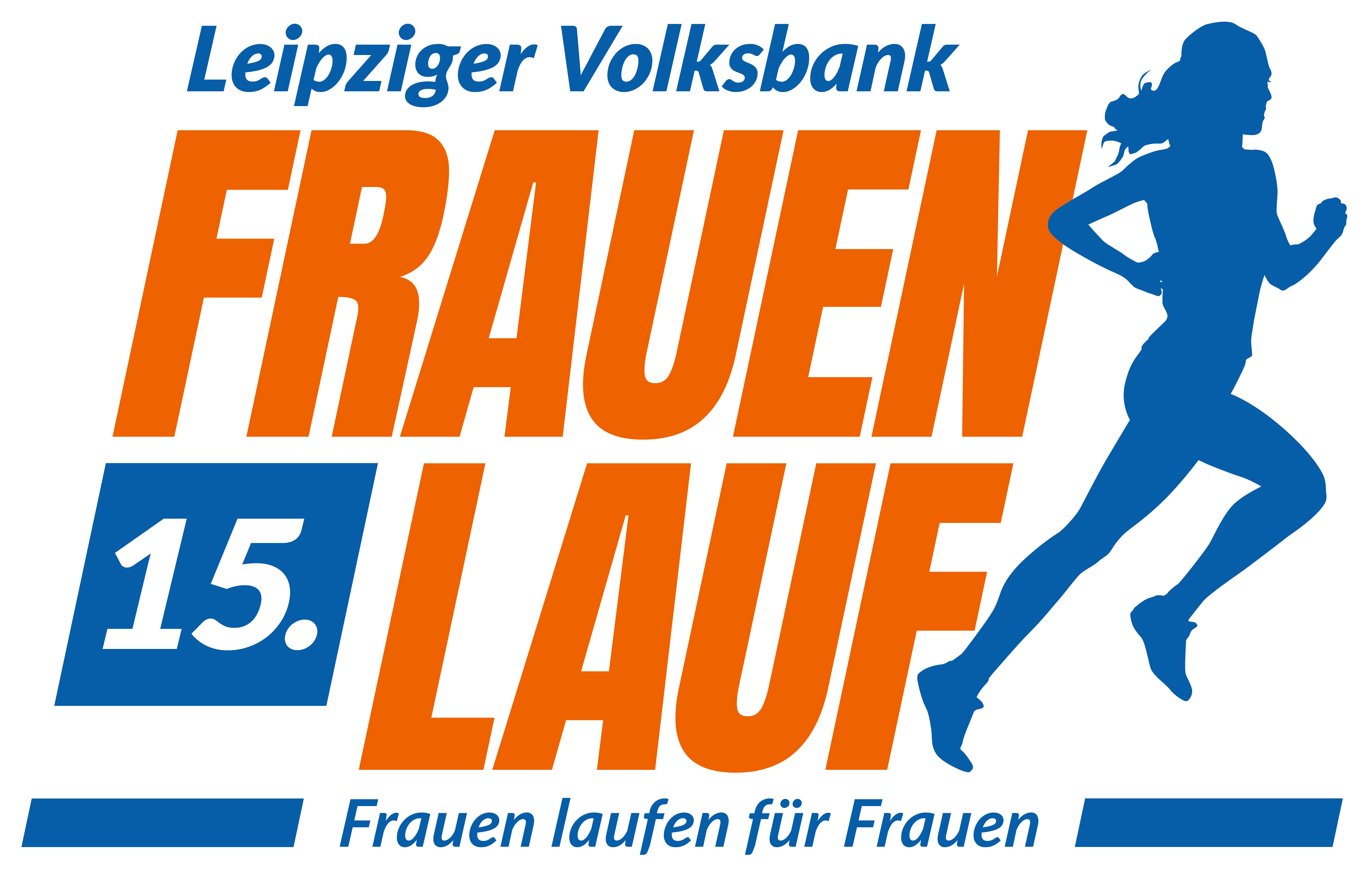 14. Leipziger Volksbank Frauenlauf 14. Leipziger Volksbank Frauenlauf