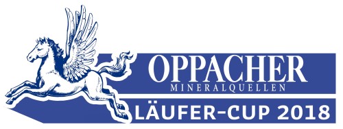 33. Gaußiger Parklauf 33. Gaußiger Parklauf
