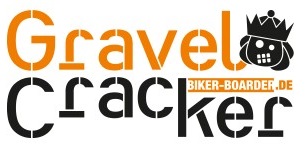 Gravel Cracker powered by BIKER-BOARDER.DE Gravel Cracker powered by BIKER-BOARDER.DE