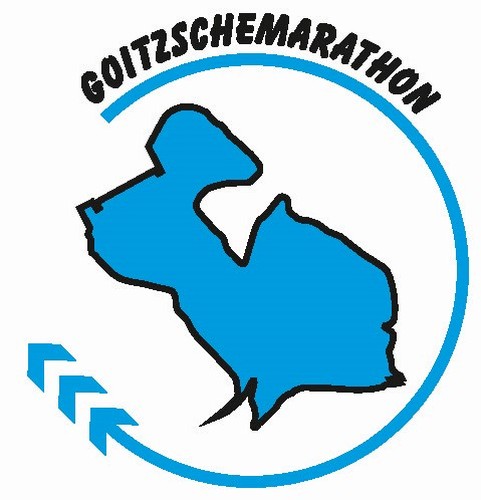 Goitzsche Marathon 2016 Goitzsche Marathon 2016