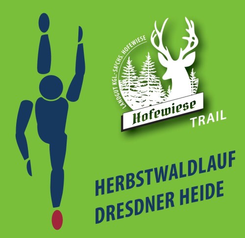 68. Herbstwaldlauf – Dresdner Heide mit Hofewiese-TRAIL 68. Herbstwaldlauf – Dresdner Heide mit Hofewiese-TRAIL