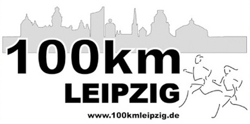 Logo von  35. Leipziger 100-km-Lauf