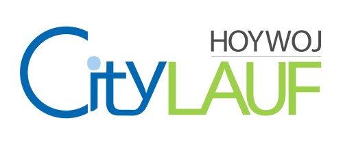 Logo von  16. HOYWOJ-Citylauf