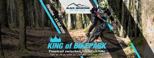 KING of BIKEPARK - Flowline KING of BIKEPARK - Flowline