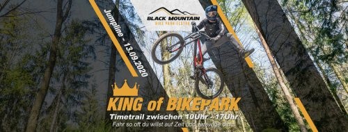 KING of BIKEPARK - Jumpline KING of BIKEPARK - Jumpline