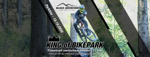 KING of BIKEPARK - Parkline KING of BIKEPARK - Parkline
