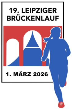 19. Leipziger Brückenlauf 19. Leipziger Brückenlauf