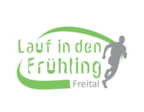 Logo von  25. Lauf in den Frühling Freital