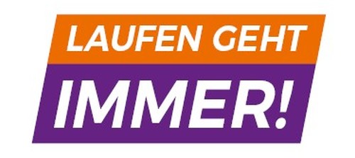 LAUFEN GEHT IMMER! - Benefizlauf für Zukunft für Kinder Leipzig e. V. LAUFEN GEHT IMMER! - Benefizlauf für Zukunft für Kinder Leipzig e. V.