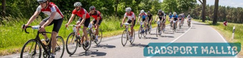 11. Mallißer Radrennen 11. Mallißer Radrennen