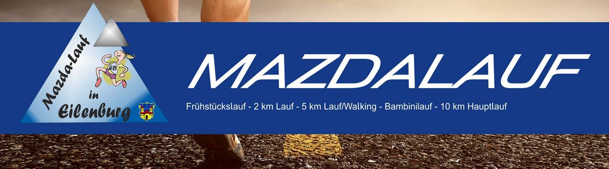 29. Mazda-Lauf in Eilenburg 2026 29. Mazda-Lauf in Eilenburg 2026