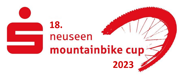 Logo von  Sparkassen-neuseen mountainbike cup