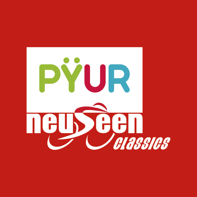PŸUR neuseen classics 2025 PŸUR neuseen classics 2025
