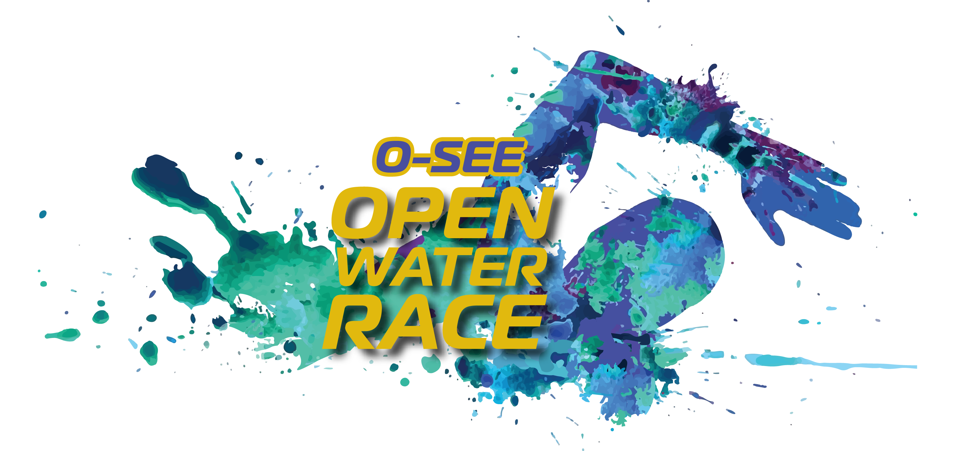 O-SEE OPEN WATER RACE 2025 O-SEE OPEN WATER RACE 2025