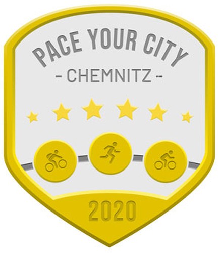Pace Your City Chemnitz Pace Your City Chemnitz