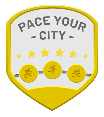 Pace Your City Dresden Pace Your City Dresden