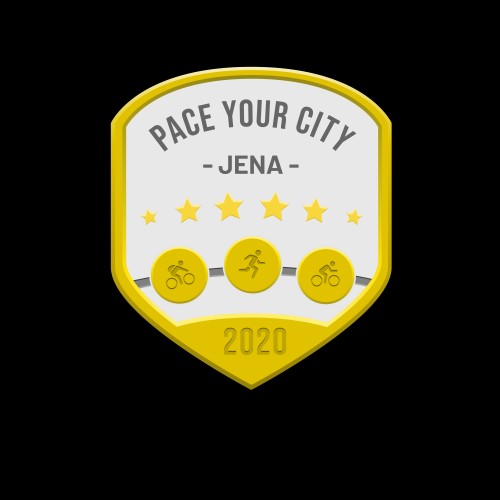 Pace Your City Jena Pace Your City Jena