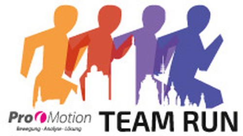 2. pro-Motion TEAM RUN 2. pro-Motion TEAM RUN