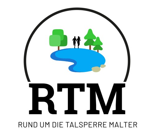1 . RTM - Rund um die Talsperre Malter 1 . RTM - Rund um die Talsperre Malter