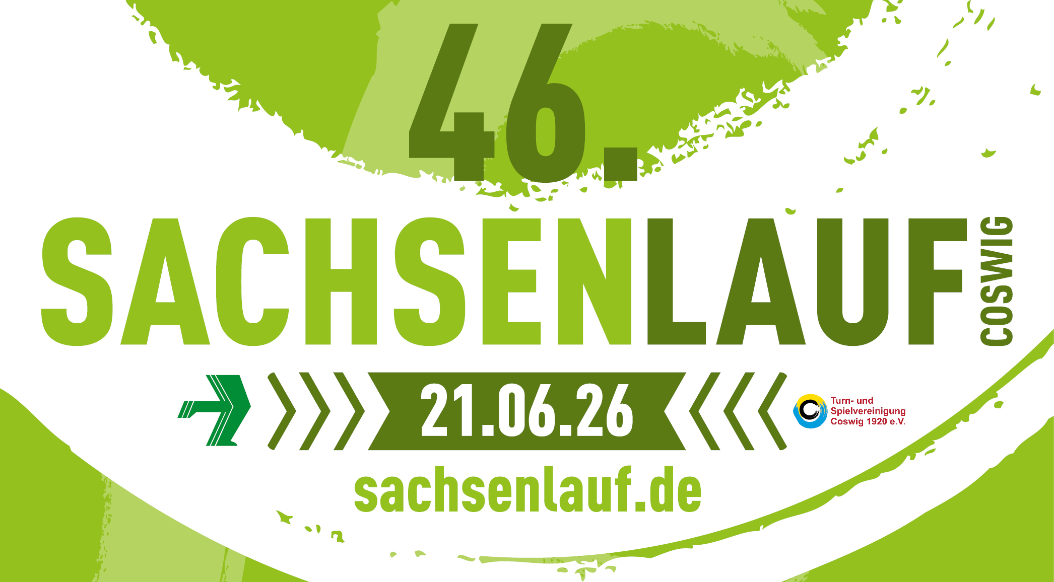 45. Sachsenlauf Coswig 45. Sachsenlauf Coswig