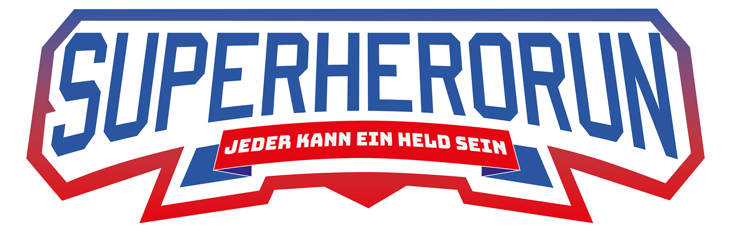 2. SuperHeroRun - Jeder kann ein Held sein 2. SuperHeroRun - Jeder kann ein Held sein