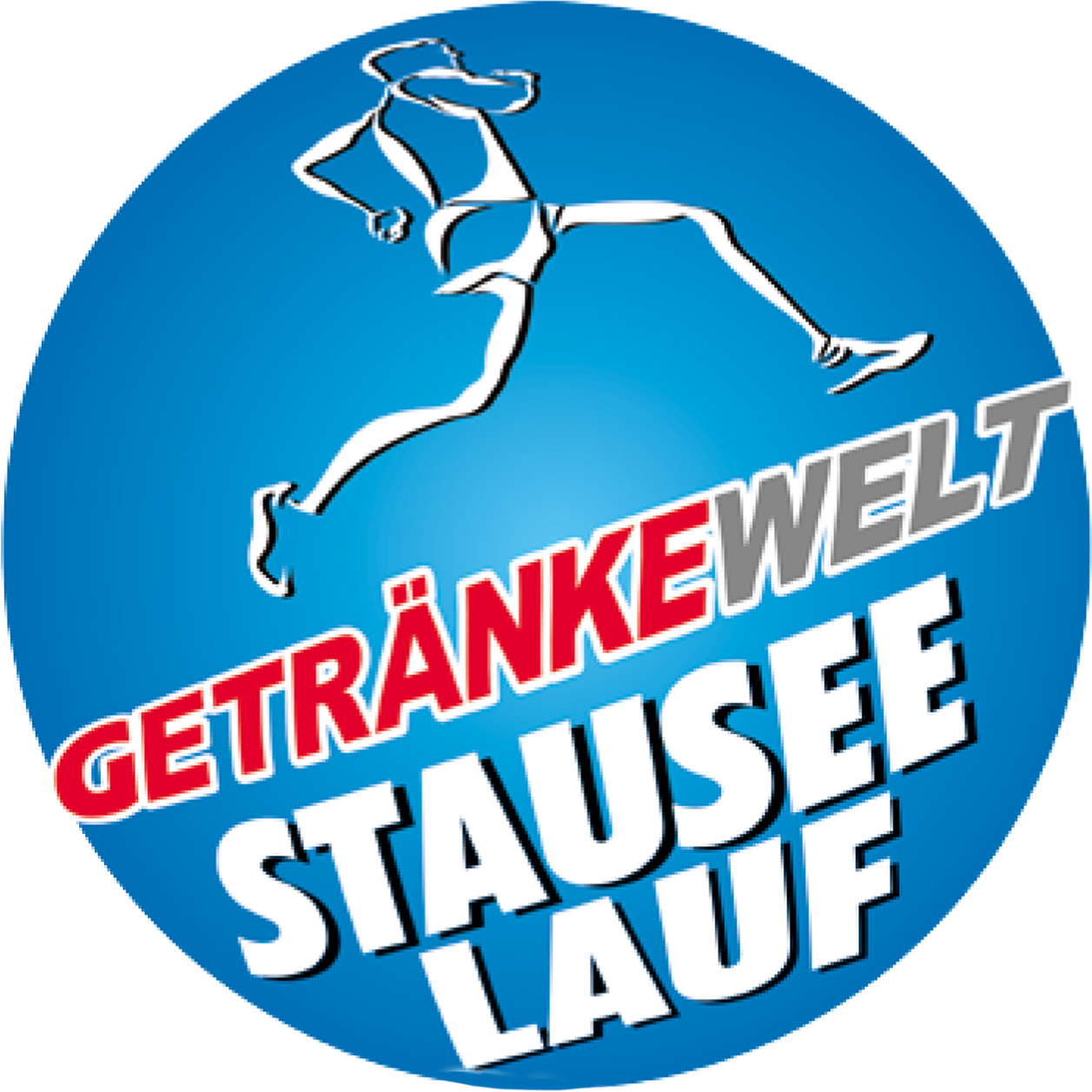 44. GETRÄNKEWELT Stauseelauf 44. GETRÄNKEWELT Stauseelauf