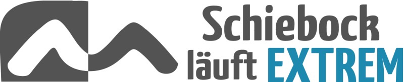 Logo von  Schiebock läuft Extrem - die Rache der Hindernisse