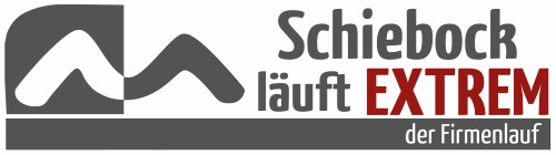 Schiebock läuft Extrem - Der Firmenlauf Schiebock läuft Extrem - Der Firmenlauf