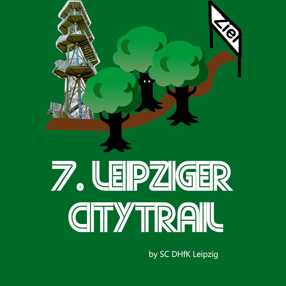 6. Leipziger Citytrail 6. Leipziger Citytrail