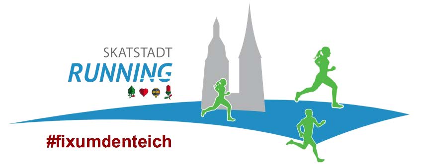 SkatstadtRUNNING #fixumdenteich SkatstadtRUNNING #fixumdenteich