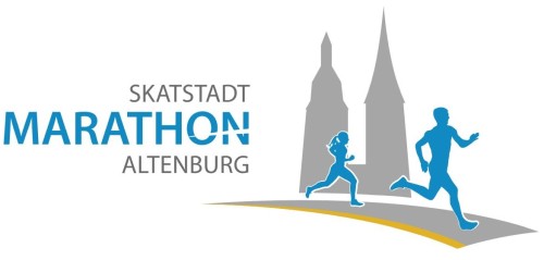 Logo von  14. Altenburger Skatstadtmarathon