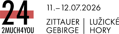 2Much4You | 12h & 24h MTB-Rennen im Zittauer Gebirge 2Much4You | 12h & 24h MTB-Rennen im Zittauer Gebirge